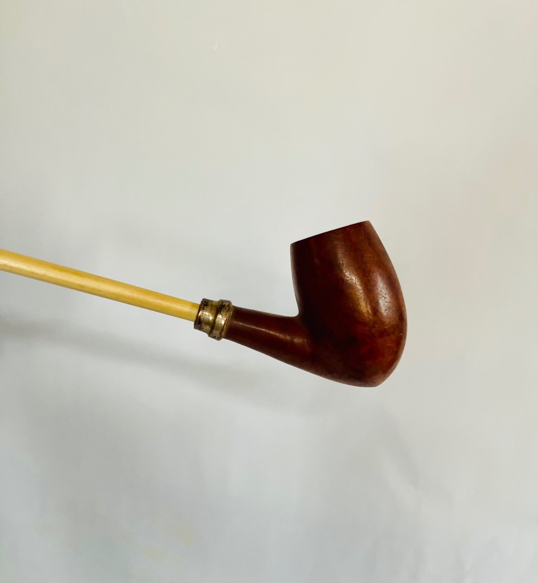 Briar Pipe -photo-2